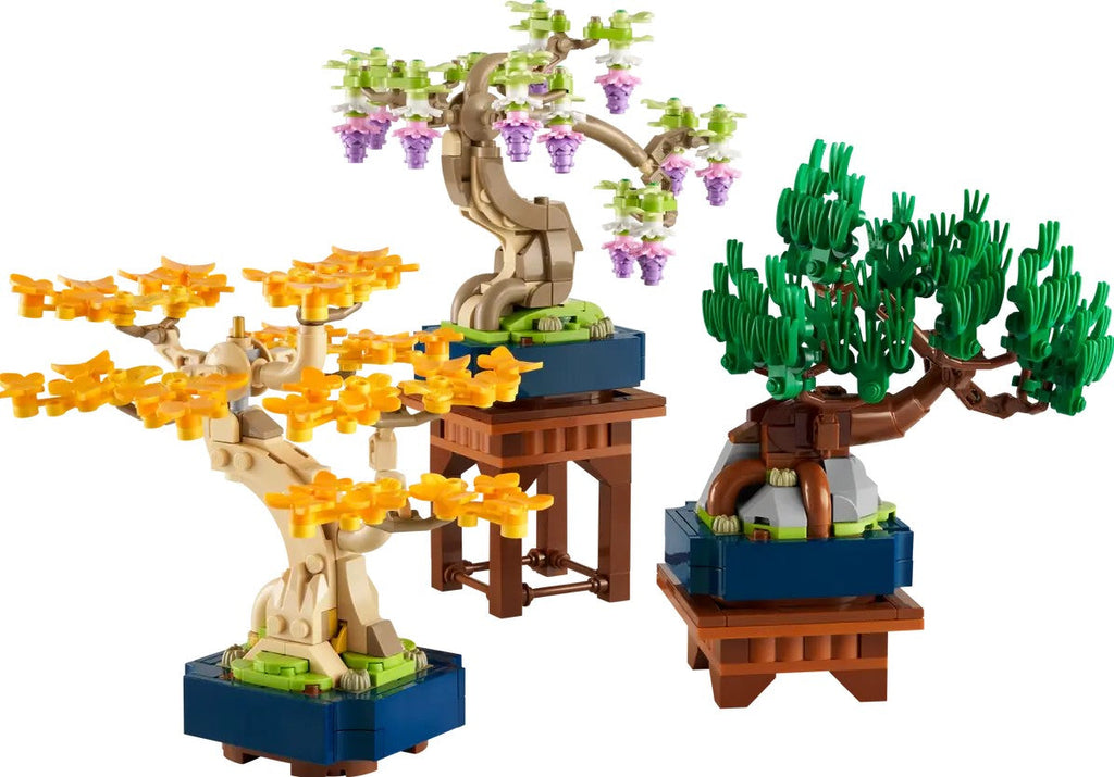 Botanicals Mini Bonsai Trees - 10373