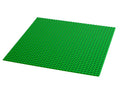 Green Baseplate - 11023