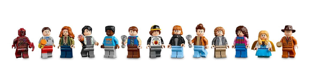 Icons Stranger Things: The Creel House - 11370