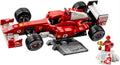 Icons F2004 & Michael Schumacher - 11375