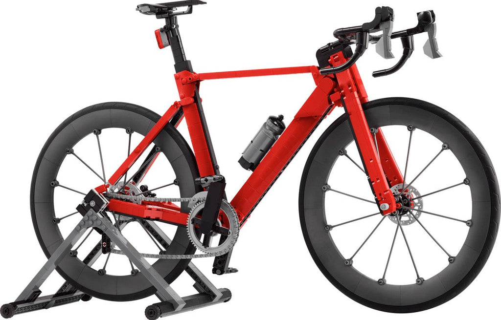 Icons Road Bike - 11380