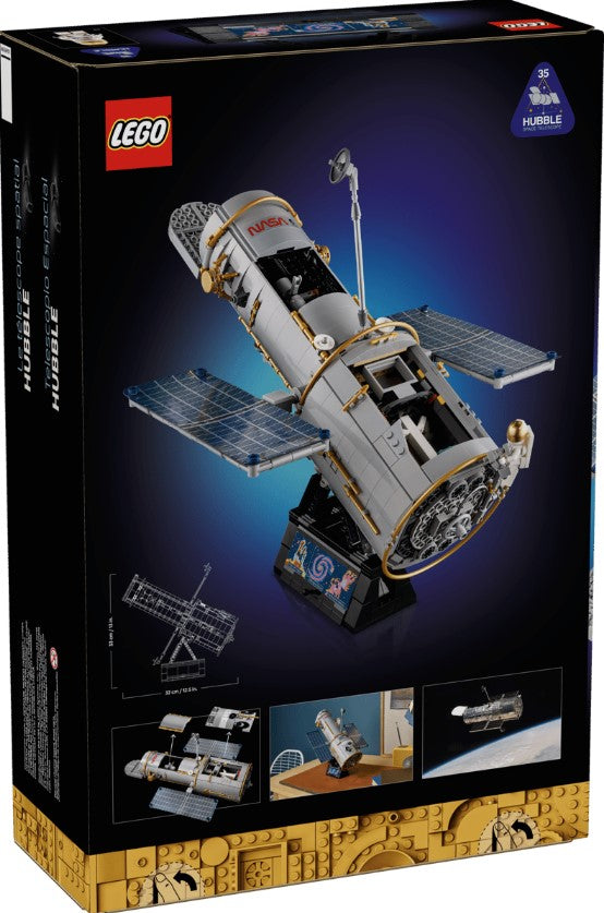 Icons Hubble Space Telescope - 11382