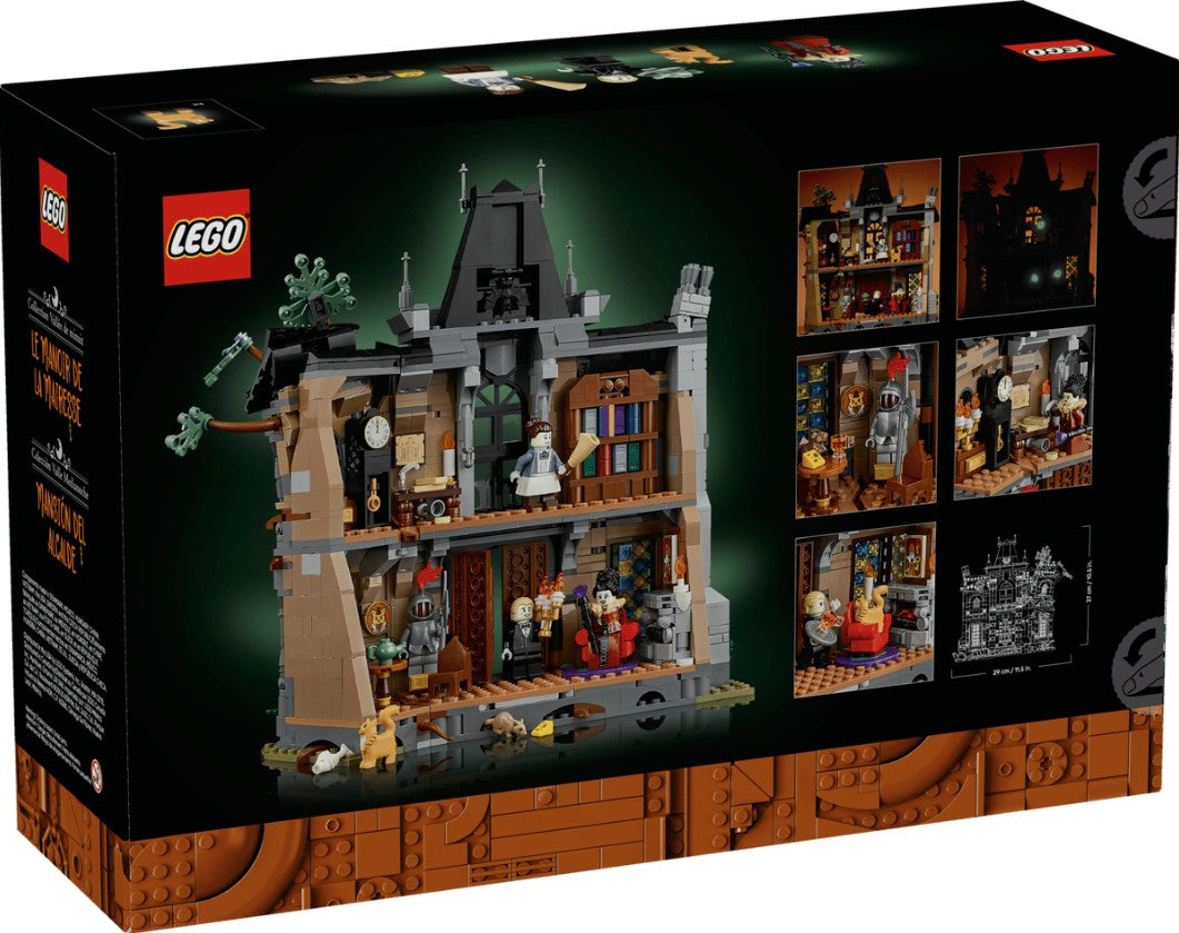 Icons Mayor Manor - 11383