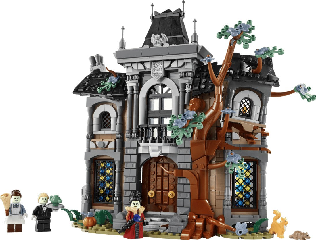 Icons Mayor Manor - 11383
