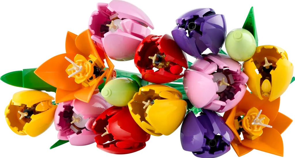 Botanicals Tulip Bouquet - 11501