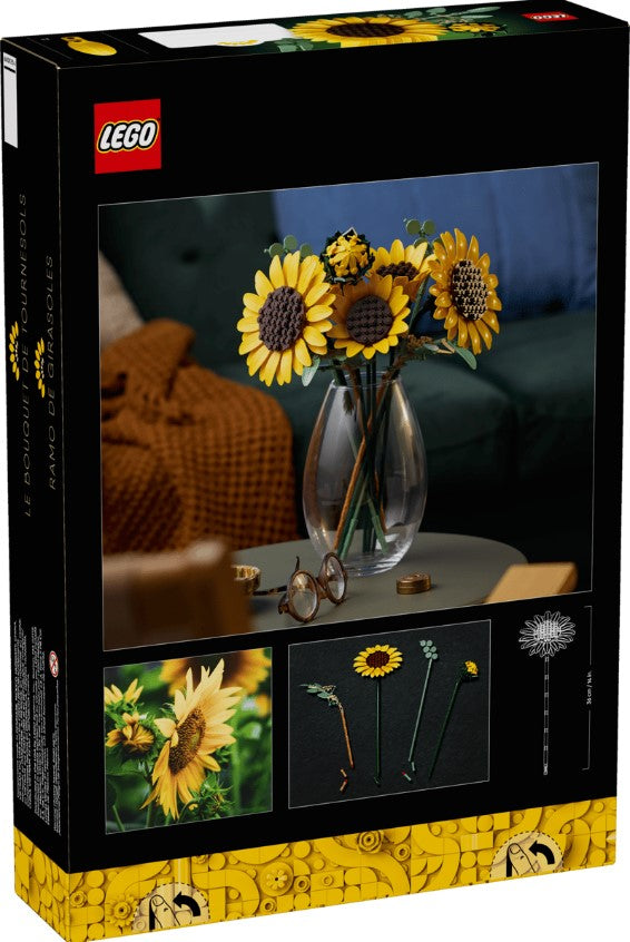 Botanicals Sunflower Bouquet - 11502