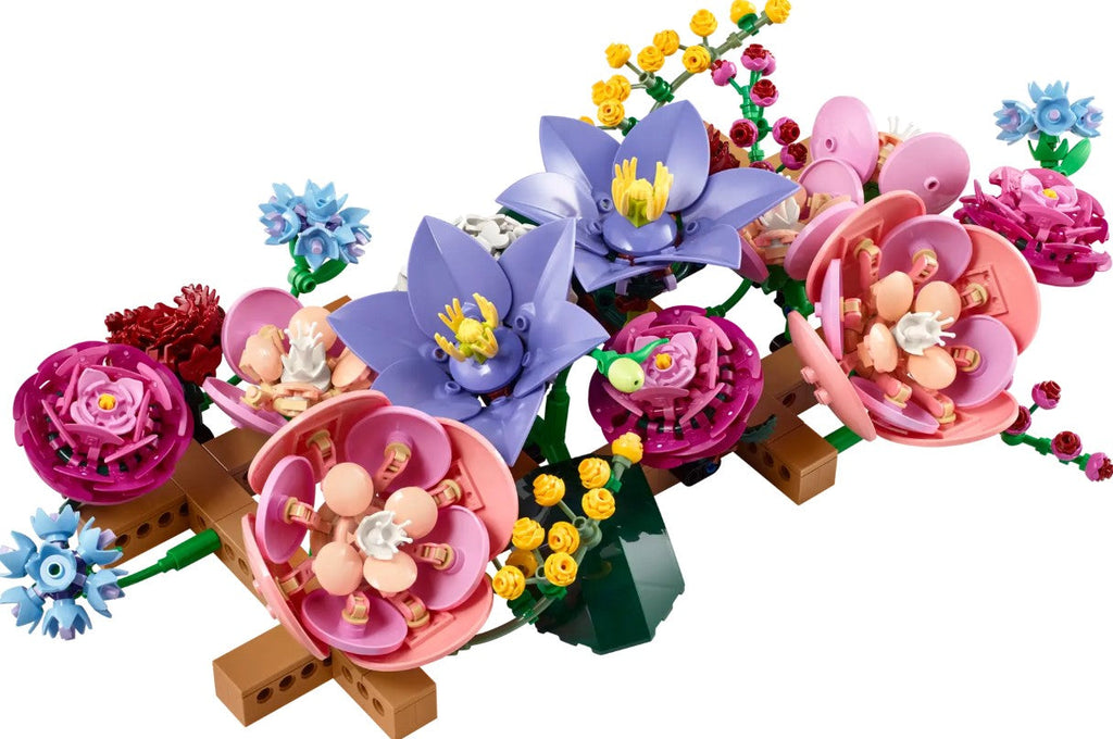 Botanicals Flower Wall - 11503