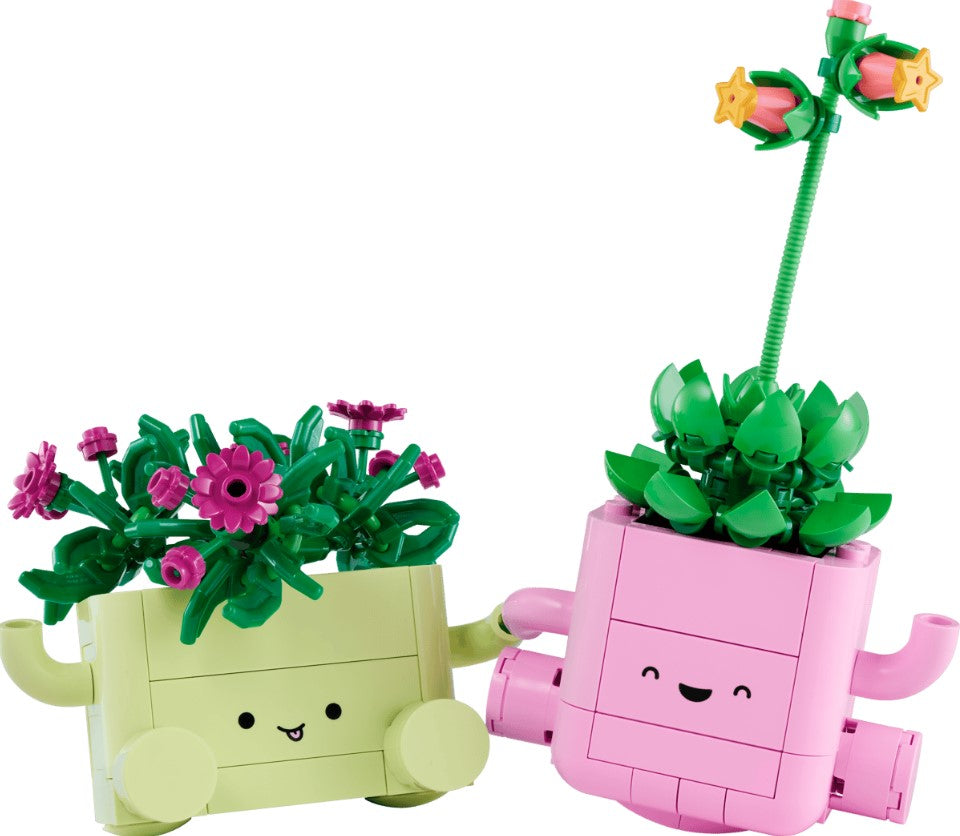 Botanicals Rocking Plants - 11506