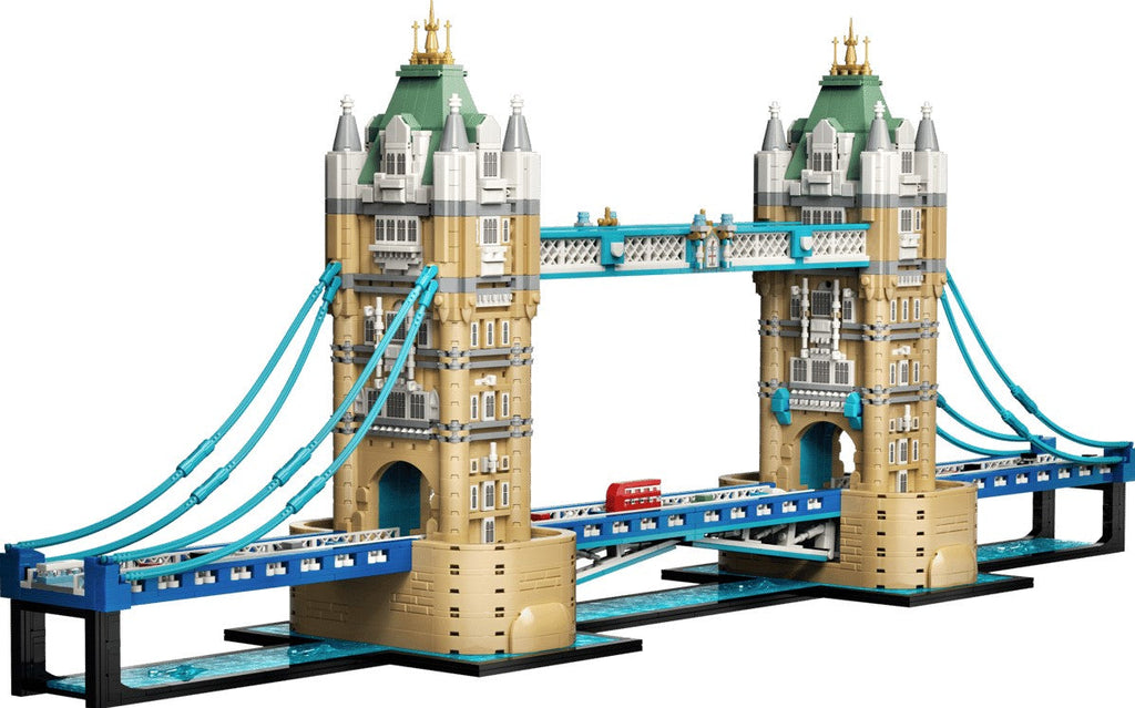 Architecture Tower Bridge - 21067