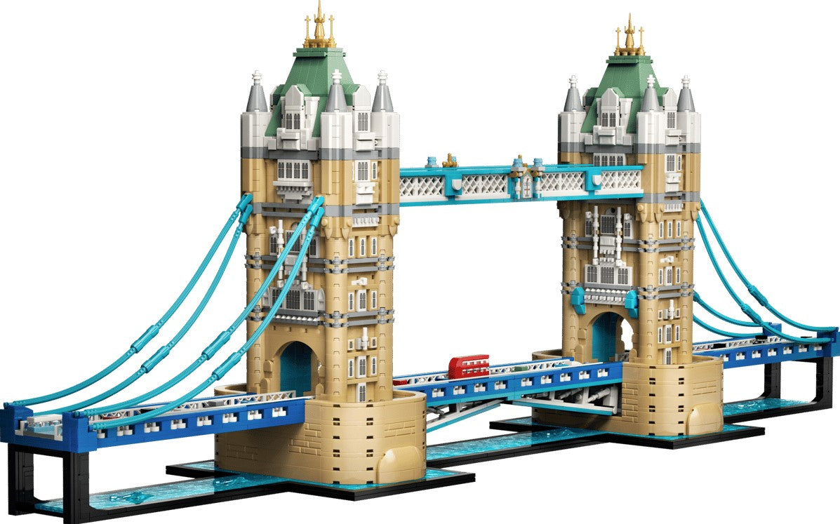 Architecture Tower Bridge - 21067