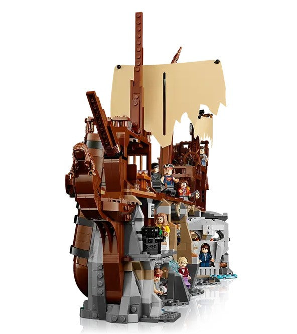 Ideas The Goonies - 21363