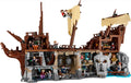 Ideas The Goonies - 21363