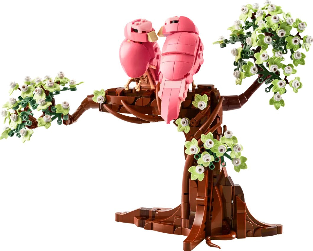 Ideas Love Birds - 21365