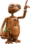Ideas E.T. the Extra-Terrestrial - 21370