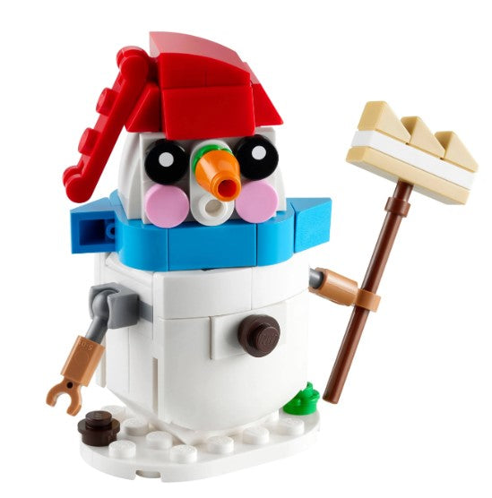 Creator Snowman - 30645