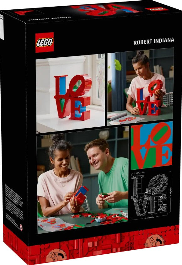 Art LOVE - 31214