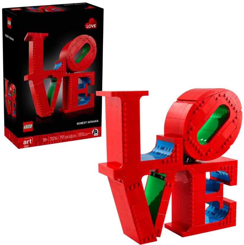 Art LOVE - 31214