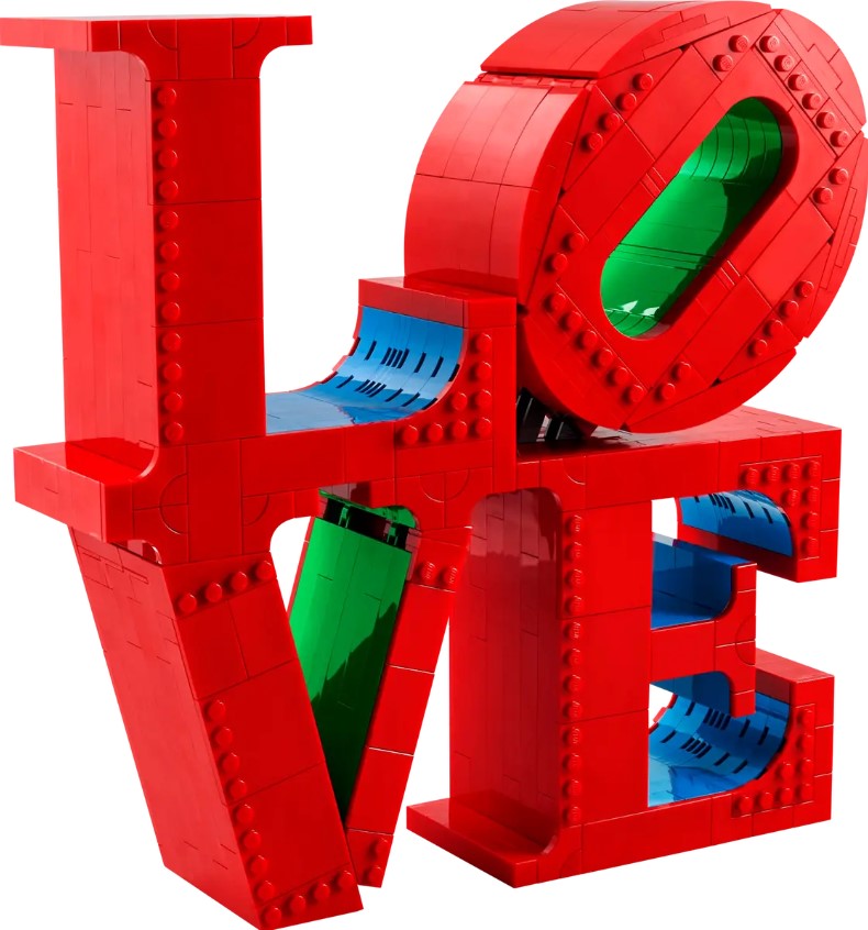 Art LOVE - 31214