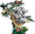 Creator 3in1 Wild Animals: Family of Koalas - 31388