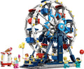 Creator 3in1 Iconic Ferris Wheel - 31389