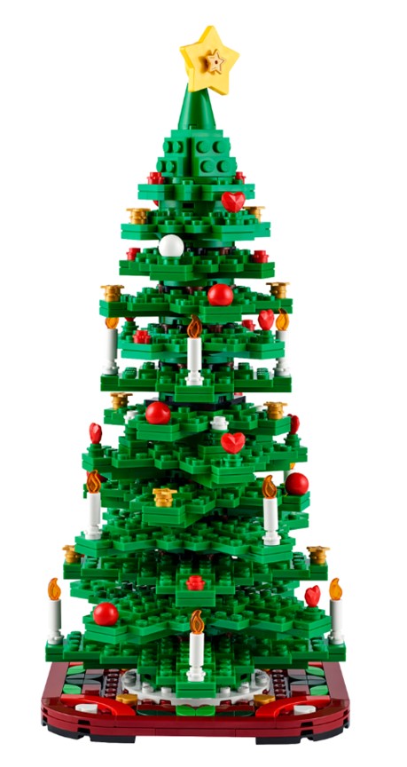 Christmas Tree - 40573