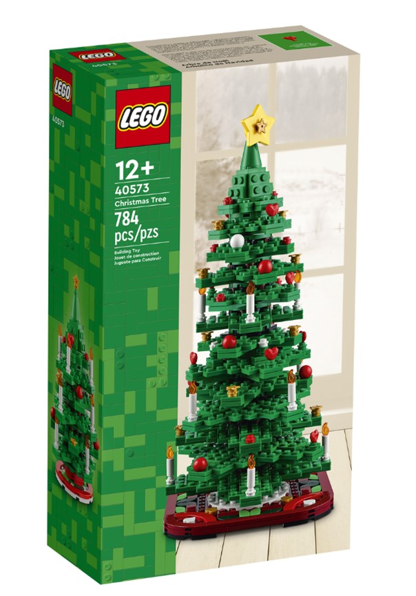 Christmas Tree - 40573
