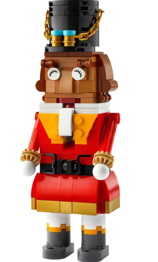 Nutcracker - 40640