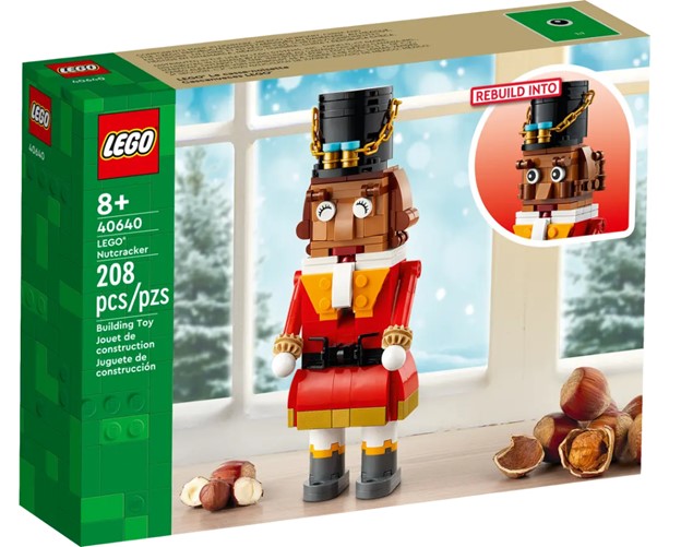Nutcracker - 40640