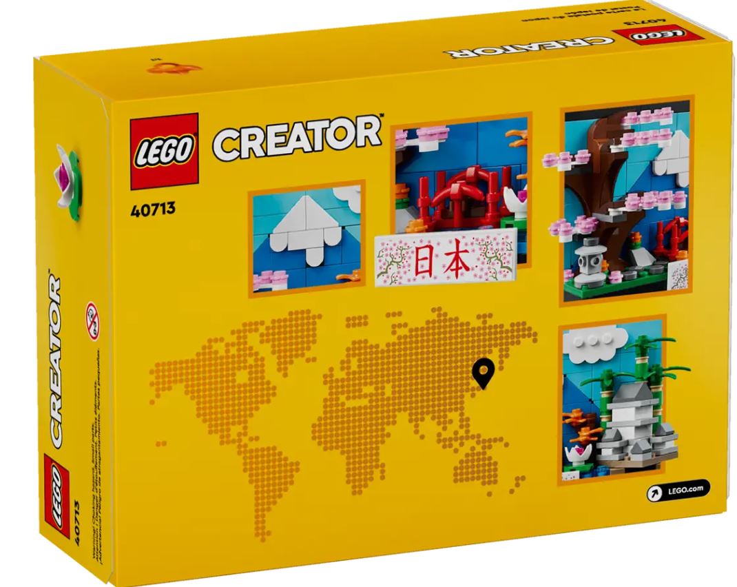 Creator Japan Postcard - 40713