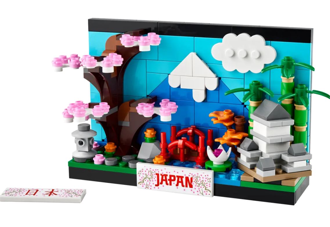 Creator Japan Postcard - 40713