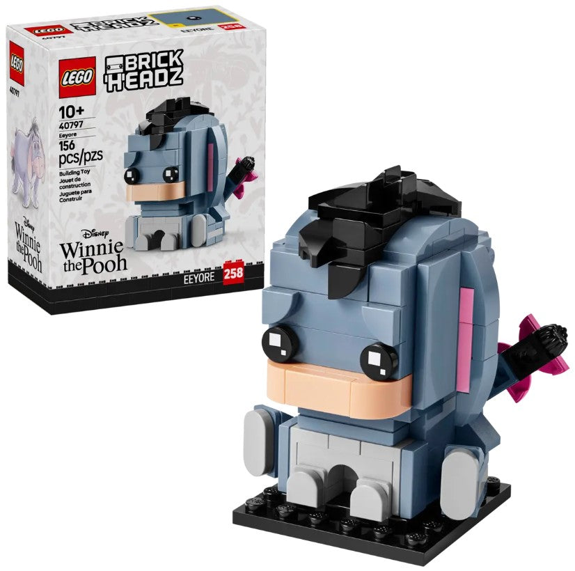 Brickheadz Eeyore - 40797