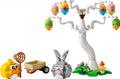 Easter Bunny and Check Egg Hunt - 40808