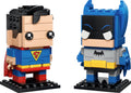BrickHeadz Golden Age Superman Figures - 40859