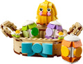 Easter Egg Basket - 40863