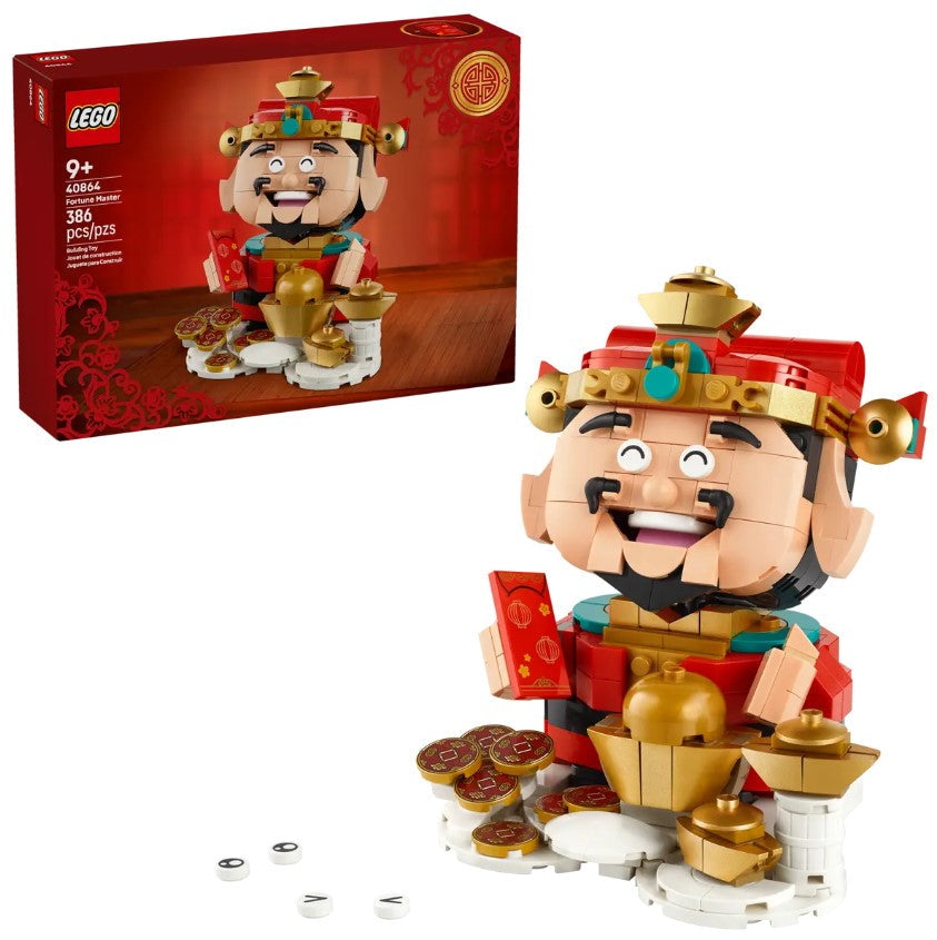 Fortune Master - 40864