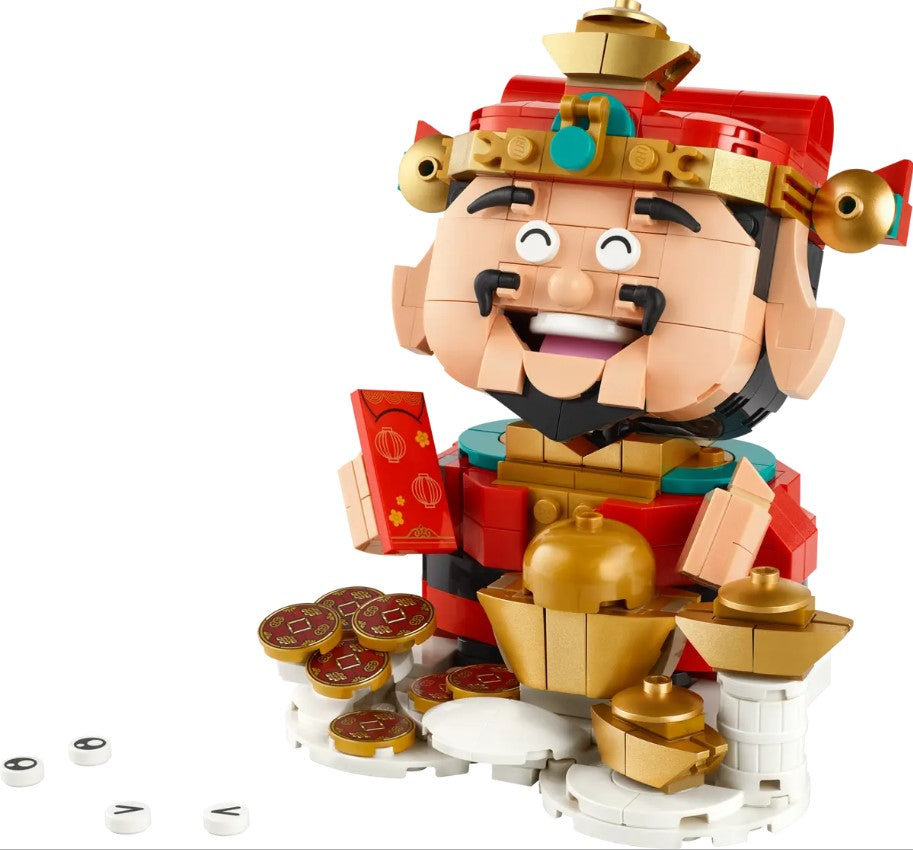 Fortune Master - 40864