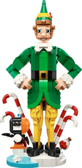 Buddy the Elf - 40865