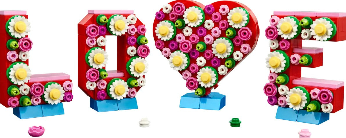 Love Letters - 40867