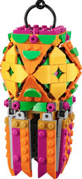 Colorful Lantern - 40873