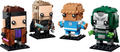 Brickheadz Avengers: Doomsday Heroes & Villain - 40880