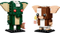 BrickHeadz Gremlins Gizmo and Stripe Figures - 40919