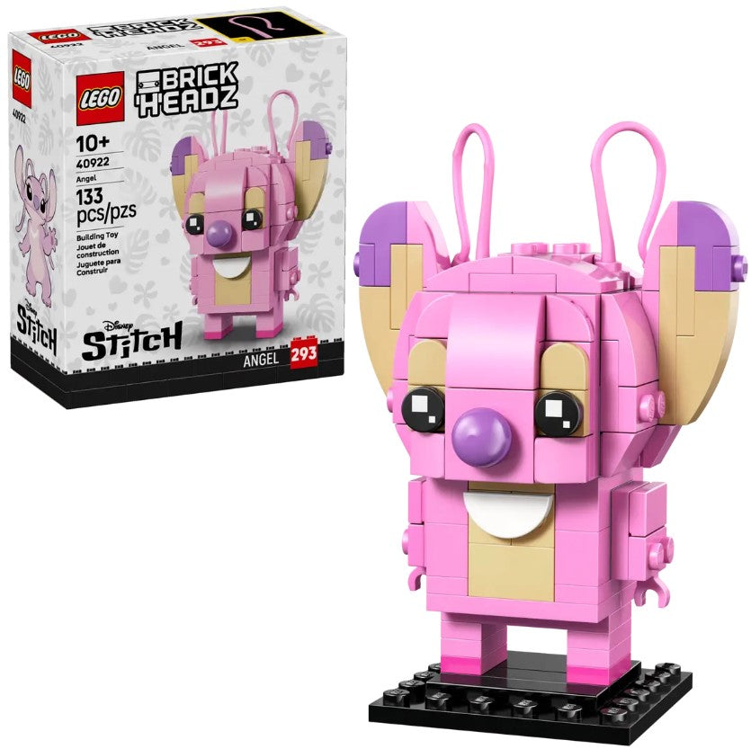 Brickheadz Lilo & Stitch: Angel - 40922