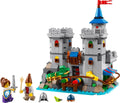 EXCLUSIVE Castle - 40952