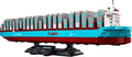 Maersk Dual-Fuel Container Vessel - 40955