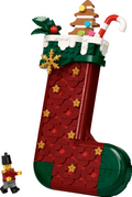 Christmas Stocking - 40958
