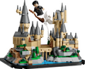 Harry Potter Mini Hogwarts Castle - 40975