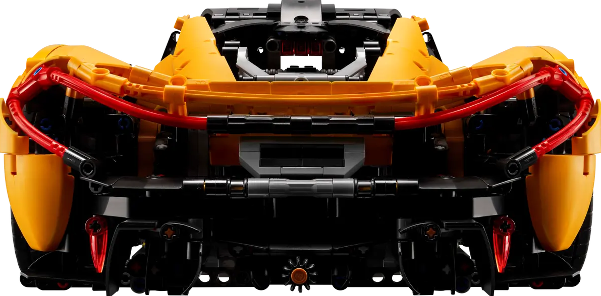 Technic P1 - 42172