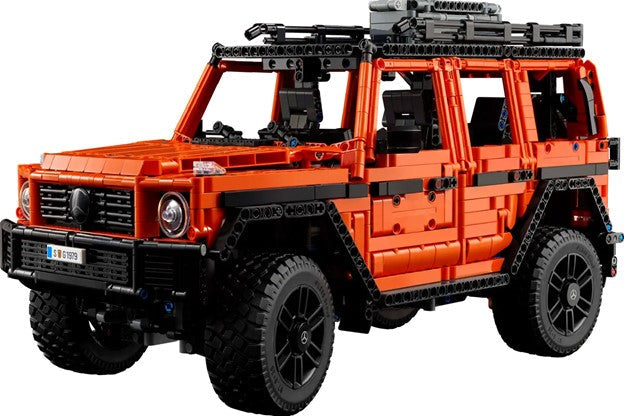 Technic G 500 PROFESSIONAL Line - 42177