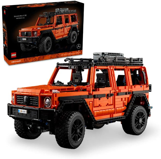 Technic G 500 PROFESSIONAL Line - 42177