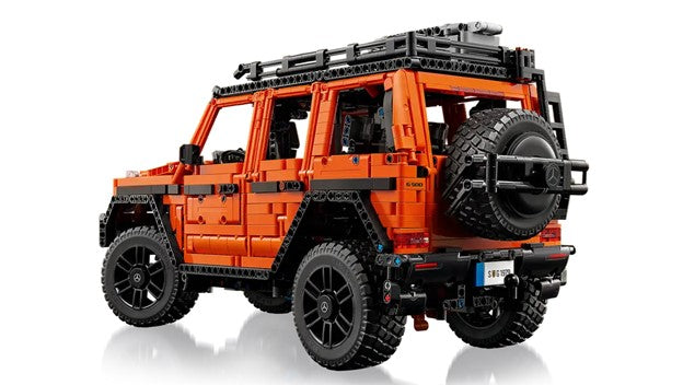Technic G 500 PROFESSIONAL Line - 42177